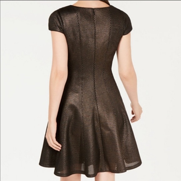 Julia Jordan Holiday Dress- NEW! - Picture 2 of 5